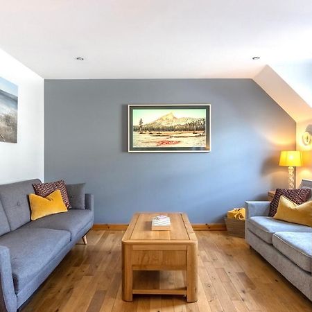 The Rooftops Reservation Inverness Exterior foto
